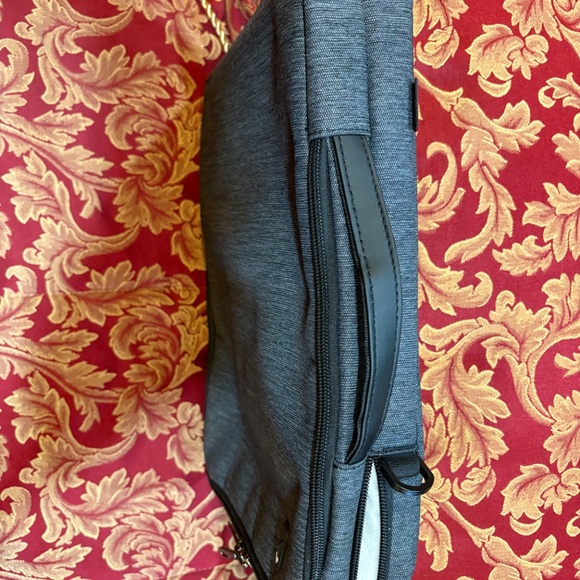 13" Laptop Shoulder Bag for 13.3" MacBook Pro/Air Carrying Bag - Picture 5 of 8